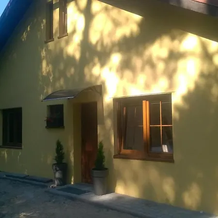 Pokoje Plaza Kro